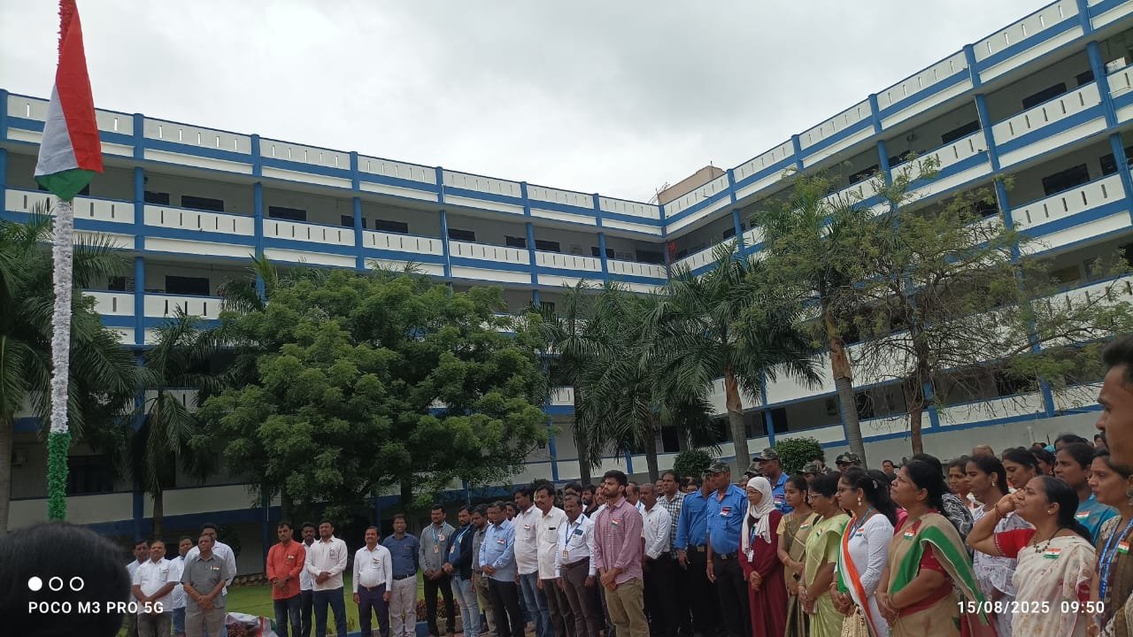 Independence day 15.08.2025 - 2